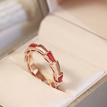 Bvlgari Serpenti Ring