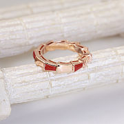 Bvlgari Serpenti Ring - 5