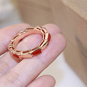 Bvlgari Serpenti Ring - 4