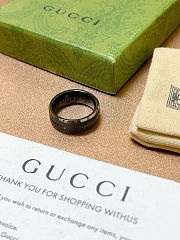Gucci ring - 2
