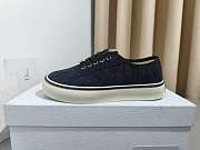 Dior Saltwind Sneaker 'Black' SKU 3SN348ZSA-H960 - 2