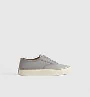 Dior Saltwind Sneaker Gris Trianon Nubuck 3SN348ACC_H812 - 5