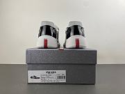 Prada America's cup sneakers Rosewood/Ebony 4E3400_93W_F05N7_F_G000 - 5