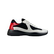 Prada America's Cup 'White Red' 4E3400 3L46 F0970 - 1
