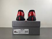 Prada America's Cup 'White Red' 4E3400 3L46 F0970 - 5
