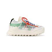 Off-White Odsy-1000 White Pale Blue (Women's)  OWIA180R208001100133 - 1