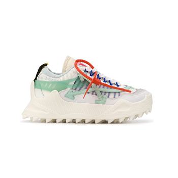 Off-White Odsy-1000 White Pale Blue (Women's)  OWIA180R208001100133