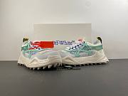 Off-White Odsy-1000 White Pale Blue (Women's)  OWIA180R208001100133 - 6