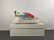 Off-White Odsy-1000 White Pale Blue (Women's)  OWIA180R208001100133 - 4