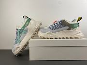 Off-White Odsy-1000 White Pale Blue (Women's)  OWIA180R208001100133 - 2