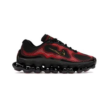Nike Air Liquid Max Bright Crimson Fire Red IQ7634-002