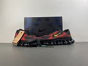 Nike Air Liquid Max Bright Crimson Fire Red IQ7634-002 - 6