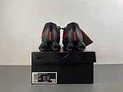 Nike Air Liquid Max Bright Crimson Fire Red IQ7634-002 - 5