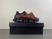 Nike Air Liquid Max Bright Crimson Fire Red IQ7634-002 - 4
