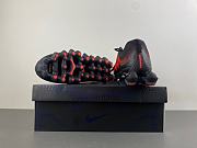 Nike Air Liquid Max Bright Crimson Fire Red IQ7634-002 - 3