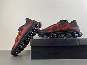 Nike Air Liquid Max Bright Crimson Fire Red IQ7634-002 - 2