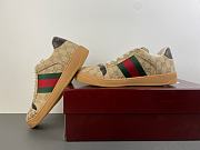 Gucci Screener Sand GG Canvas 865046 FAFYV 9649 - 5