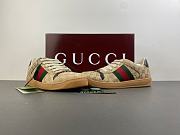Gucci Screener Sand GG Canvas 865046 FAFYV 9649 - 3