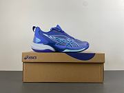 ASICS Swiftace APPHIRE/WHITE 1063A11-400  - 5