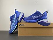 ASICS Swiftace APPHIRE/WHITE 1063A11-400  - 4