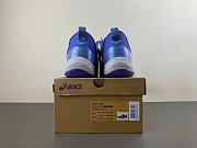ASICS Swiftace APPHIRE/WHITE 1063A11-400  - 3