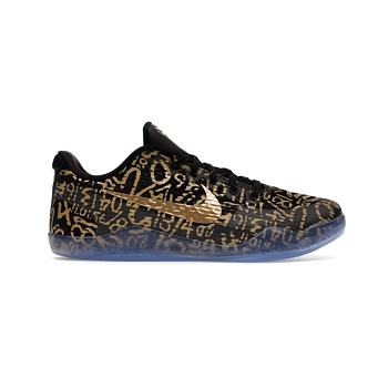Nike Kobe 11 Protro Mamba Day IU4902-900