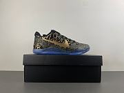 Nike Kobe 11 Protro Mamba Day IU4902-900 - 3