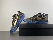 Nike Kobe 11 Protro Mamba Day IU4902-900 - 2