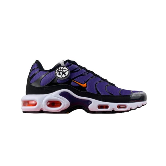 Nike Air Max Plus OG ‘Voltage Purple’ DX0755-500 - 1
