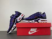 Nike Air Max Plus OG ‘Voltage Purple’ DX0755-500 - 2