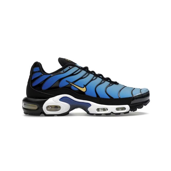 Nike Air Max Plus OG Hyper Blue DX0755-001 - 1