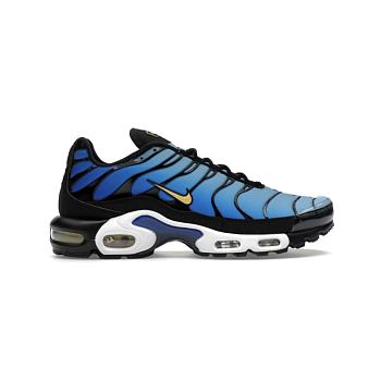 Nike Air Max Plus OG Hyper Blue DX0755-001