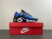 Nike Air Max Plus OG Hyper Blue DX0755-001 - 4