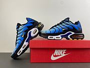 Nike Air Max Plus OG Hyper Blue DX0755-001 - 2