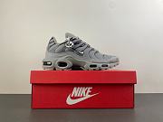 Nike Air Max Plus Wolf Grey 852630-021 - 3