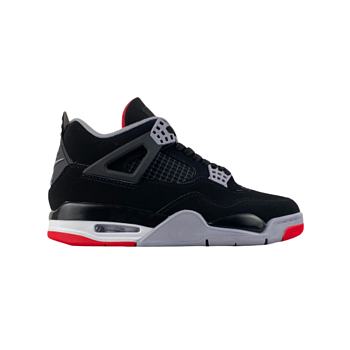 Air Jordan 4 Retro OG Bred (2026) IX8180-001