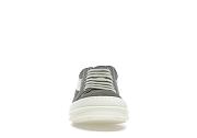 Rick Owens DRKSHDW Vintage Low Dark Dust Milk DU02D2803-DOLVS-3411  - 2