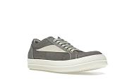 Rick Owens DRKSHDW Vintage Low Dark Dust Milk DU02D2803-DOLVS-3411  - 4