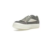 Rick Owens DRKSHDW Vintage Low Dark Dust Milk DU02D2803-DOLVS-3411  - 5