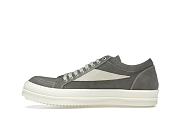 Rick Owens DRKSHDW Vintage Low Dark Dust Milk DU02D2803-DOLVS-3411  - 6