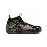 Nike Air Foamposite Pro Army Camo (2026) IM5204-001 - 1