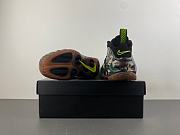 Nike Air Foamposite Pro Army Camo (2026) IM5204-001 - 4