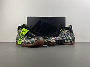 Nike Air Foamposite Pro Army Camo (2026) IM5204-001 - 3