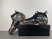 Nike Air Foamposite Pro Army Camo (2026) IM5204-001 - 2
