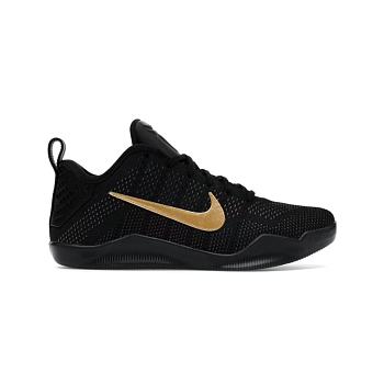 Nike Kobe 11 Elite Low Protro Fade to Black (2026) IM4260-001