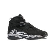 Air Jordan 8 Retro Chrome (2026) 305381-007 - 1