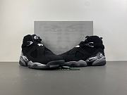 Air Jordan 8 Retro Chrome (2026) 305381-007 - 5