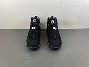 Air Jordan 8 Retro Chrome (2026) 305381-007 - 3