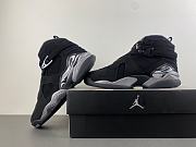 Air Jordan 8 Retro Chrome (2026) 305381-007 - 2