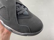Air Jordan 8 Retro Chrome (2026) 305381-007 - 6